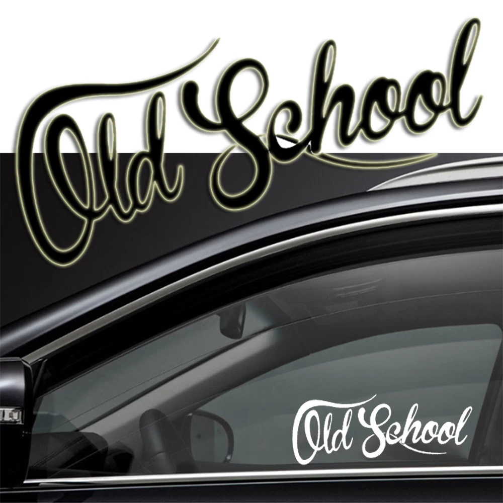 1 шт. 19 х 7 см Высокое качество OLD SCHOOL Виниловый фон для фотографии выполненный на