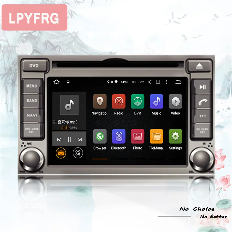 Автомобильный DVD плеер 4 Гб ОЗУ 8 ядер android 10 0 GPS радио Wi Fi BT для Hyundai H1 Grand Starex 2007 2015 TPMS