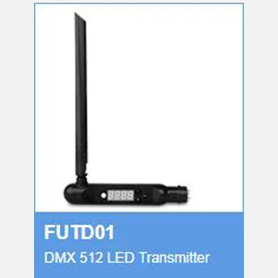 FUTD01 Transmitter Mi светильник 5 Вт RGB+ CCT светодиодный подземный светильник SYS-RD1 водонепроницаемый вспомогательный светильник наружный Декор Светильник APP/wifi/Amazon Голосовое управление - Испускаемый цвет: FUTD01 Transmitter