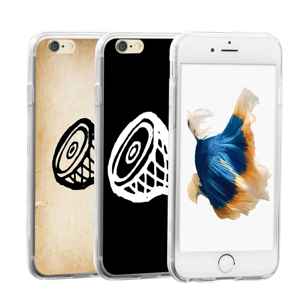 Абстрактный голень печати телефон чехол для iPhone 6 S 7 Plus|cover for iphone|case covercover iphone 6s |