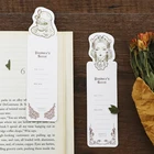 30 шт.упак. Kawaii Pandora's secret Bookmark книга с изображением животных маркеры бумажный зажим для детей подарок школьные канцелярские принадлежности