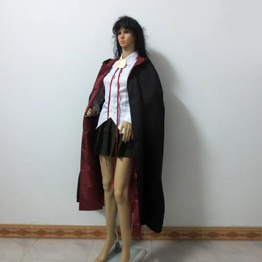 Костюм на Хэллоуин Zero no Tsukaima Ruizu Louise Francoise le blac de la valliere Униформа костюм для косплея
