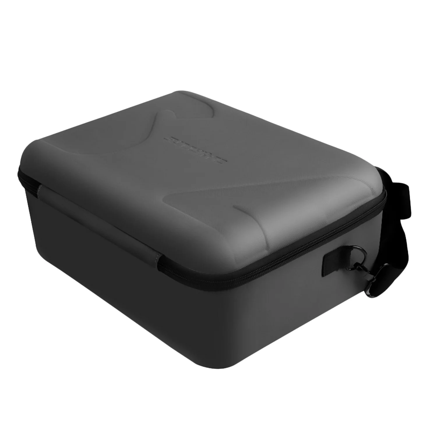 SUNNYLIFE Waterproof Storage Case Carry Protective Bag Pouch with Shoulder Strap for DJI Spark Drone Accessories Gadgets | Электроника