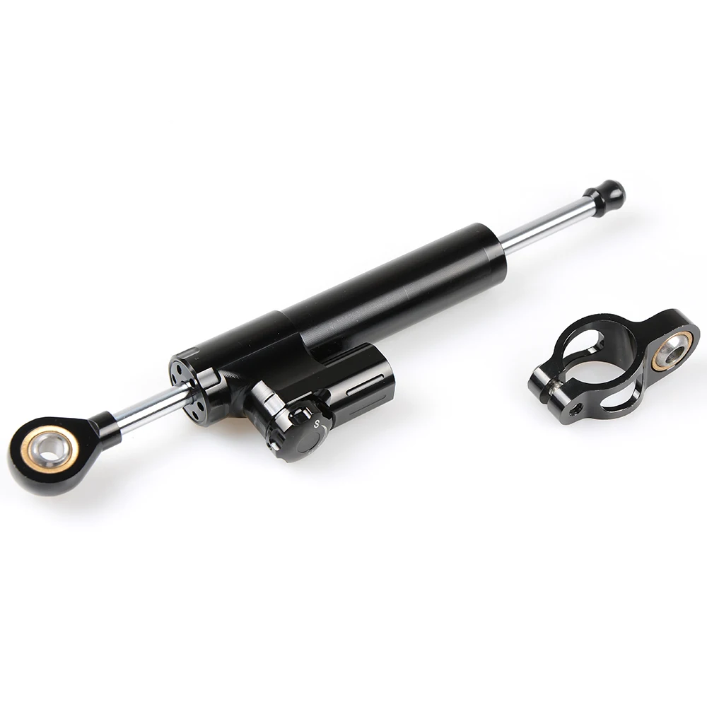 Для Yamaha MT07 MT09 YZF R3 R6 R1 R125 R25 xj6 аксессуары для мотоциклов демпфер Стабилизатор