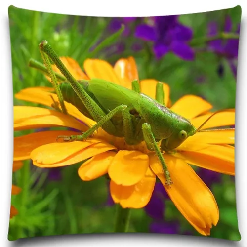 Наволочка из хлопка и полиэстера для дивана автомобиля украшение дома