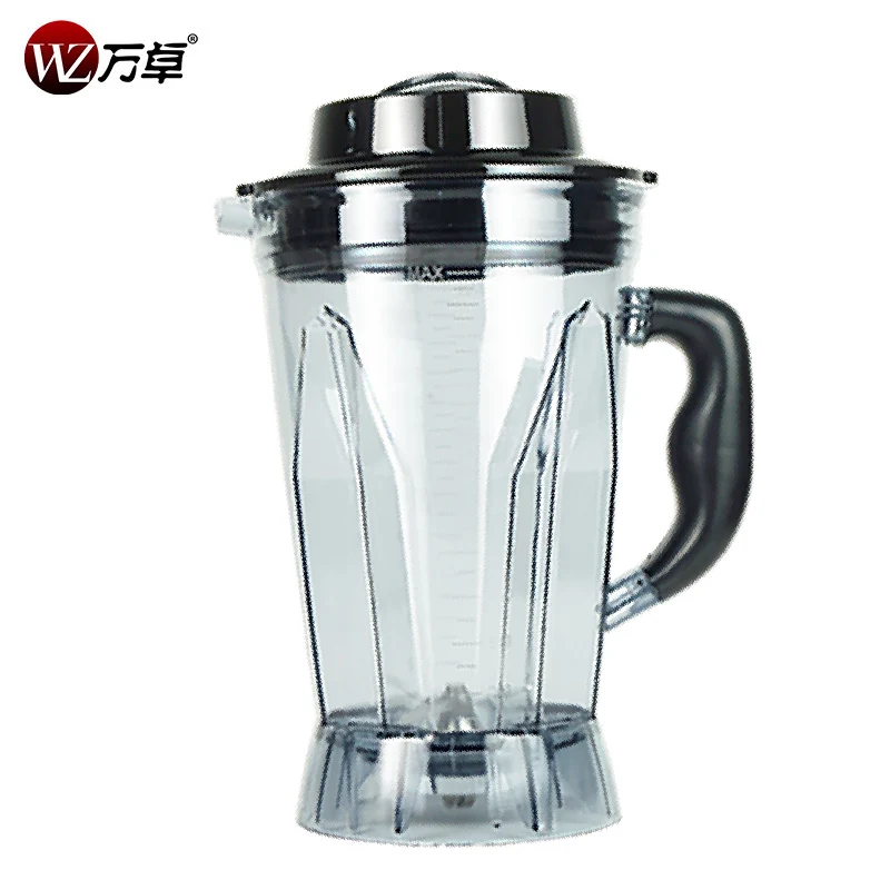 WantJoin Professional Blender Kitchen Mini Fruit Juice Mixing Milk Shake Mixer Food Processor Cake Grinder | Бытовая техника