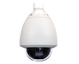 CCDCAM CCD 600/ 650 tvl PTZ камера наружная скоростная купольная ptz с автоматическим