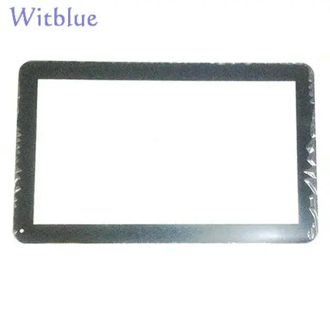 

Witblue New 10.1" eSTAR GRAND Quad Core HD 3G MID1058G Tablet touch screen digitizer Touch panel Sensor Glass Free Shipping