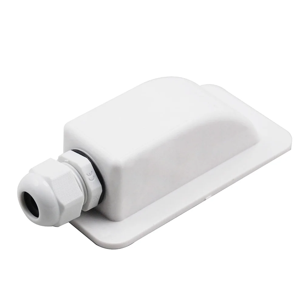 Панели для домов на колесах и лодок монтажная кабельная Втулка с одним