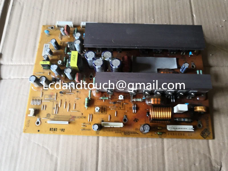 42G2A YSUS EAX60764001 eb64064201 разборка б/у|Экраны| |