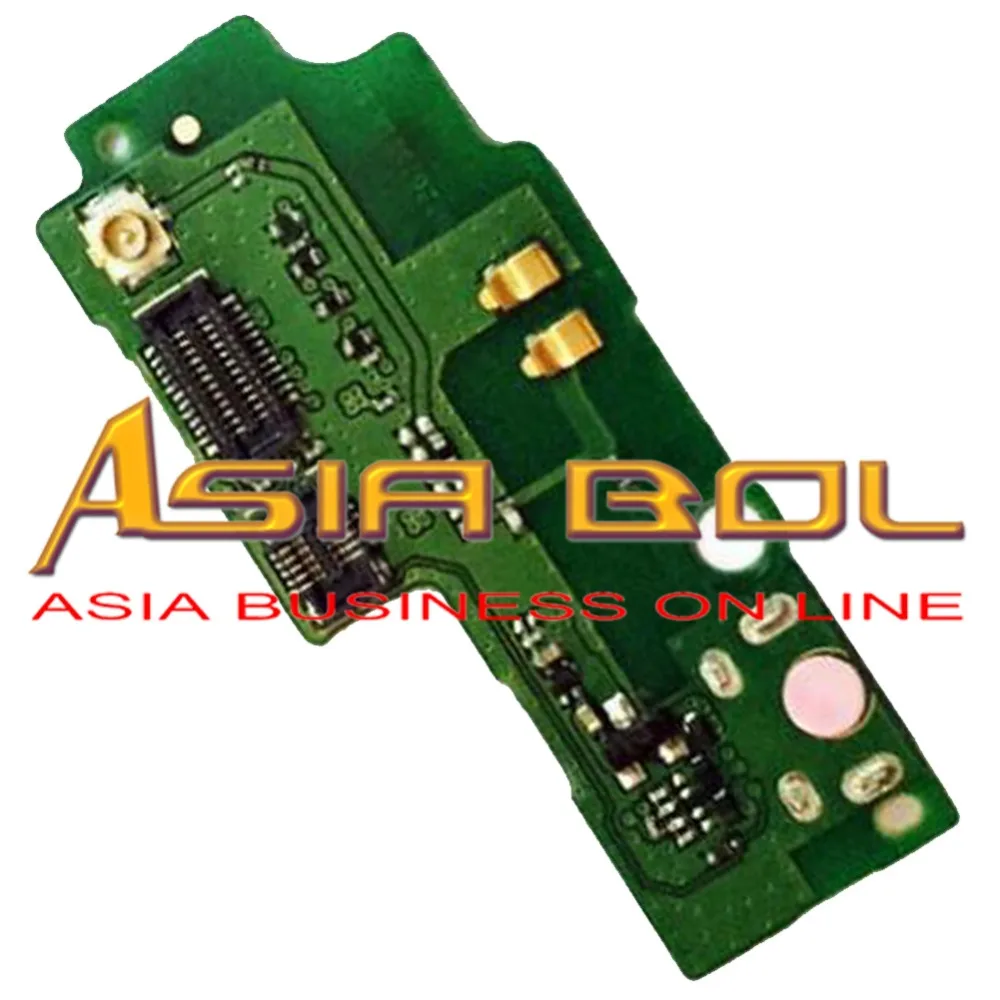 Док станция с разъемом для зарядки USB гибкий кабель и лента микрофоном Huawei Honor 3X