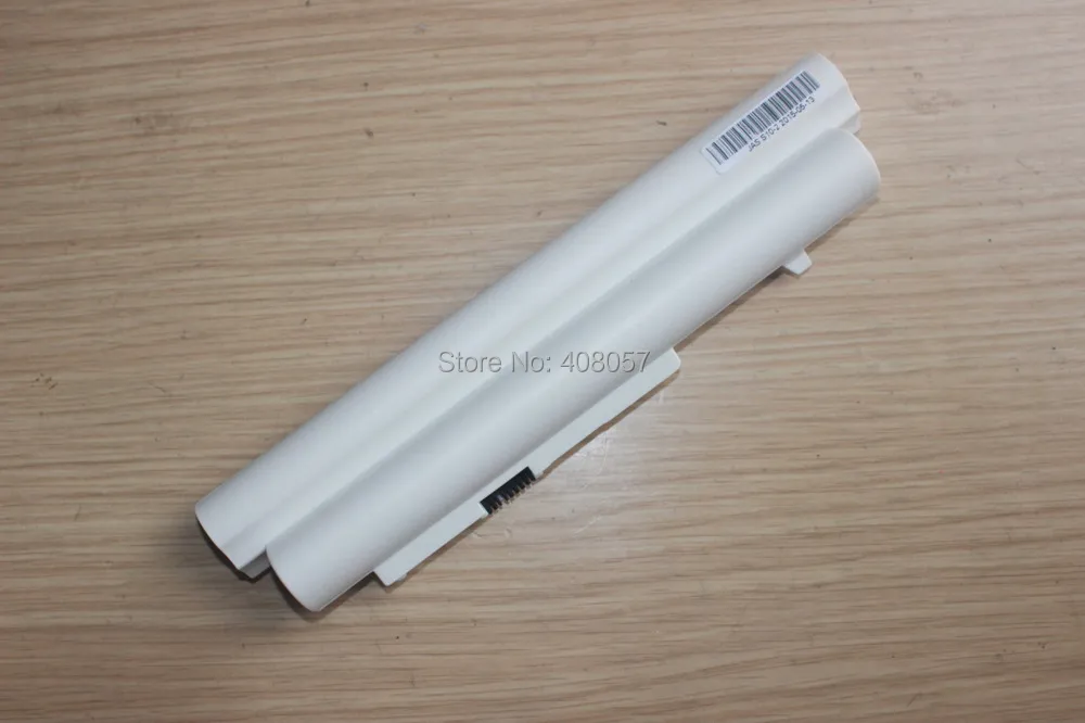 S10-2 Аккумулятор для lenovo IdeaPad S10-2C S10-3C L09C3B11 L09C3Y91 L09C3B21 6-CELL White | Компьютеры и офис
