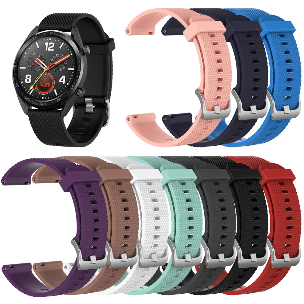 Lerxiuer huawei watch gt active для huawei watch GT ремешок 9H HD Закаленное стекло Защитная пленка для экрана Аксессуары для часов