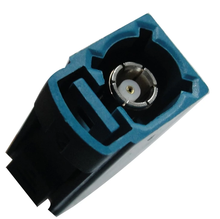 Автомобильный радиоприемник 12 МГц FM-диапазон Частотный преобразователь для VW |