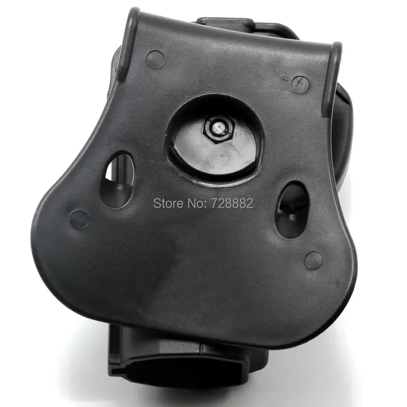 Охотничья кобура IMI Style Beretta PX4 для ремня RH пистолета тактическая Боевая Уличная