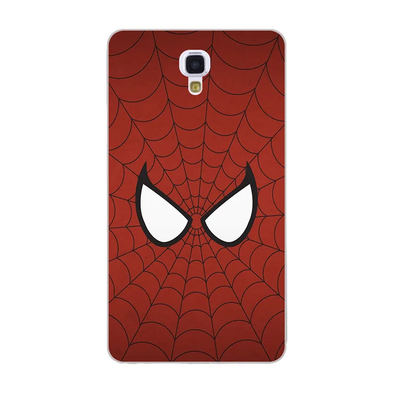 Модные, мягкие, силиконовые ТПУ чехол для samsung Galaxy Note 3 Lite N7505/Note 3 Neo UV Painting чехол-крышка с узорами черные чехлы для телефонов - Цвет: A39