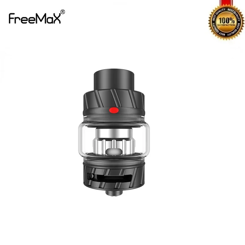 Оригинальный атомайзер Freemax Fireluke 2 Subohm Vape Tank 5 мл с сетчатой катушкой TX1 TX2 для 510