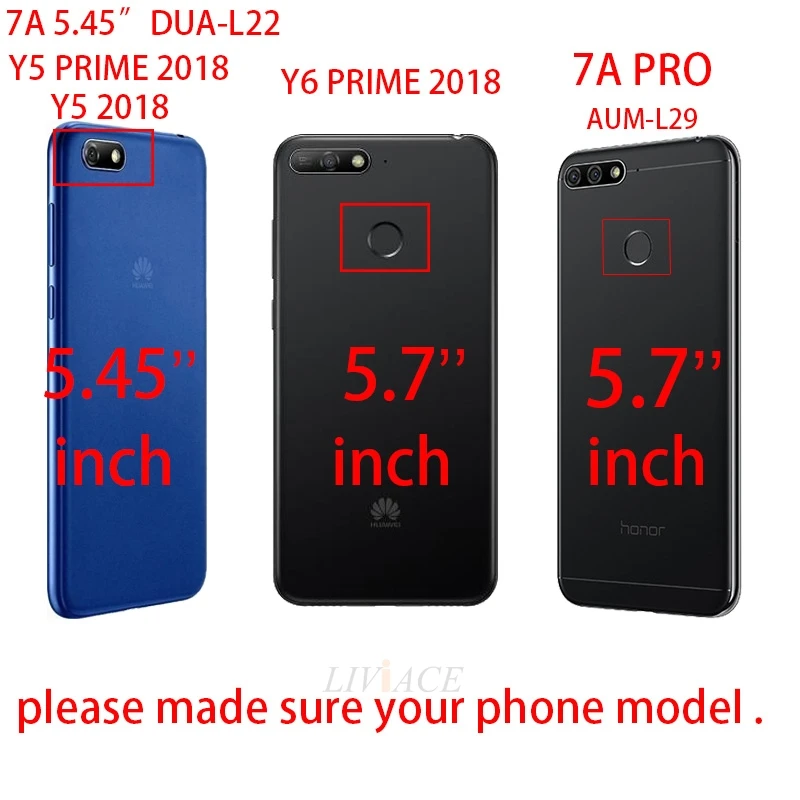 3D чехол с кружевным и цветочным принтом для huawei honor 7A pro 5 7 45 &quotDUA-L22 девушка tpu
