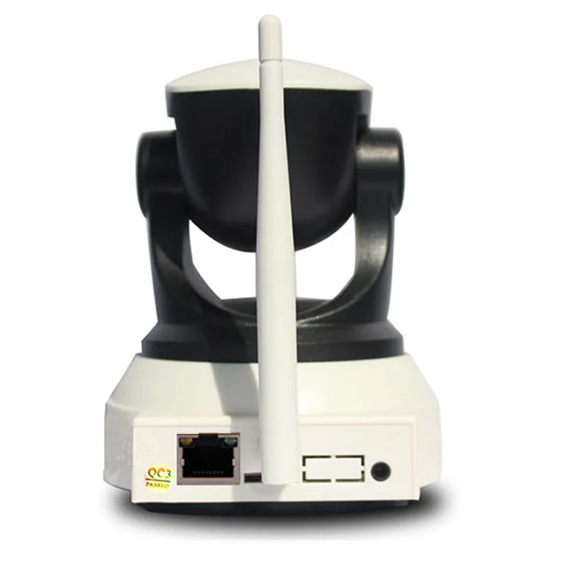 Zk20 HD Беспроводной CCTV IP Камера 720 P 1.0mp WIFI ИК Ночное Видение безопасности для