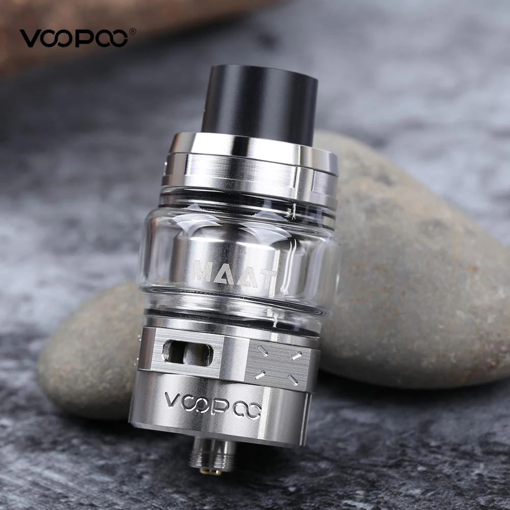 Комплект из 3 предметов 9 шт VOOPOO MAAT катушки MT M1 M2 M3 сменная катушка для