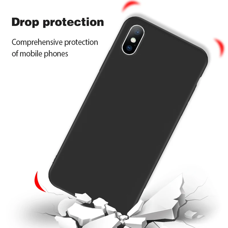 Странные Вещи Сезон 3 Телефон чехол для iPhone 6 7 8 6s plus coque Apple IPhone X XR XS MAX мягкий