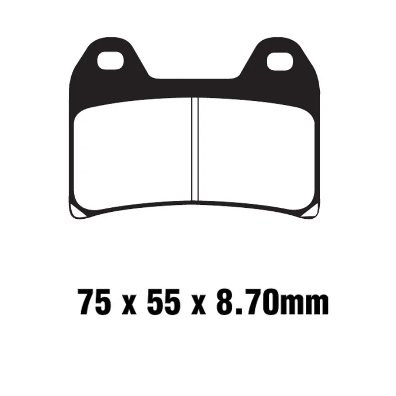 Мотоциклы Тормозные Колодки Для BENELLI Tre 1130 К Tre1130K 2006-2015 Tre1130 K Amazonas 2007-2015 Передний