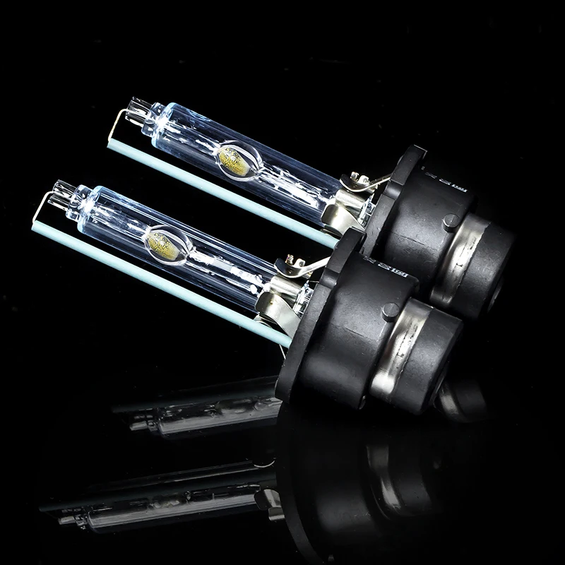 2 x D2S ксеноновая лампа замена HID для BMW E63 E65 E46 E60 E85 E53 VW Golf 4 Характеристическая