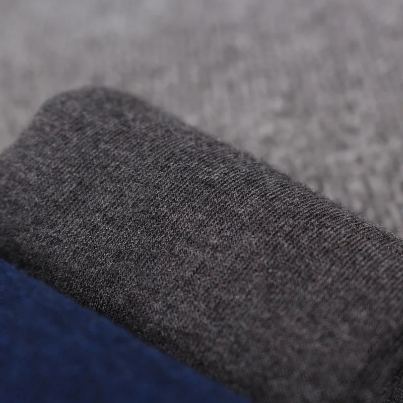 5 пар = 10 шт. мужские однотонные хлопковые носки|brand men socks|men brand socksmens business socks |