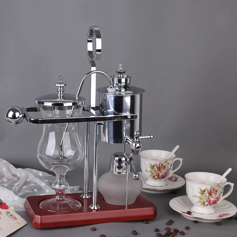 Полуавтоматическая кофемашина Siphon|coffee maker|siphon coffee makercoffee machine |