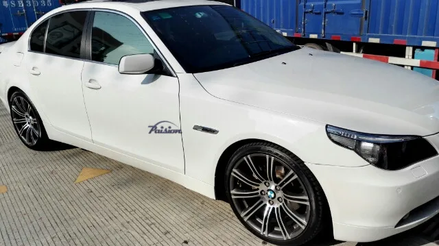 2 шт. светодиодный указатель поворота для BMW 1/3/5 серийный E90 E91 E92 E93 E60 E61|side marker