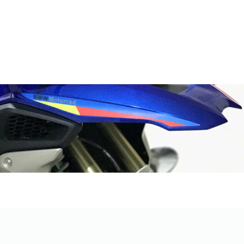 Водонепроницаемая наклейка на мотоцикл с клювом и крылом для BMW Motorrad R1200GS LC 2013