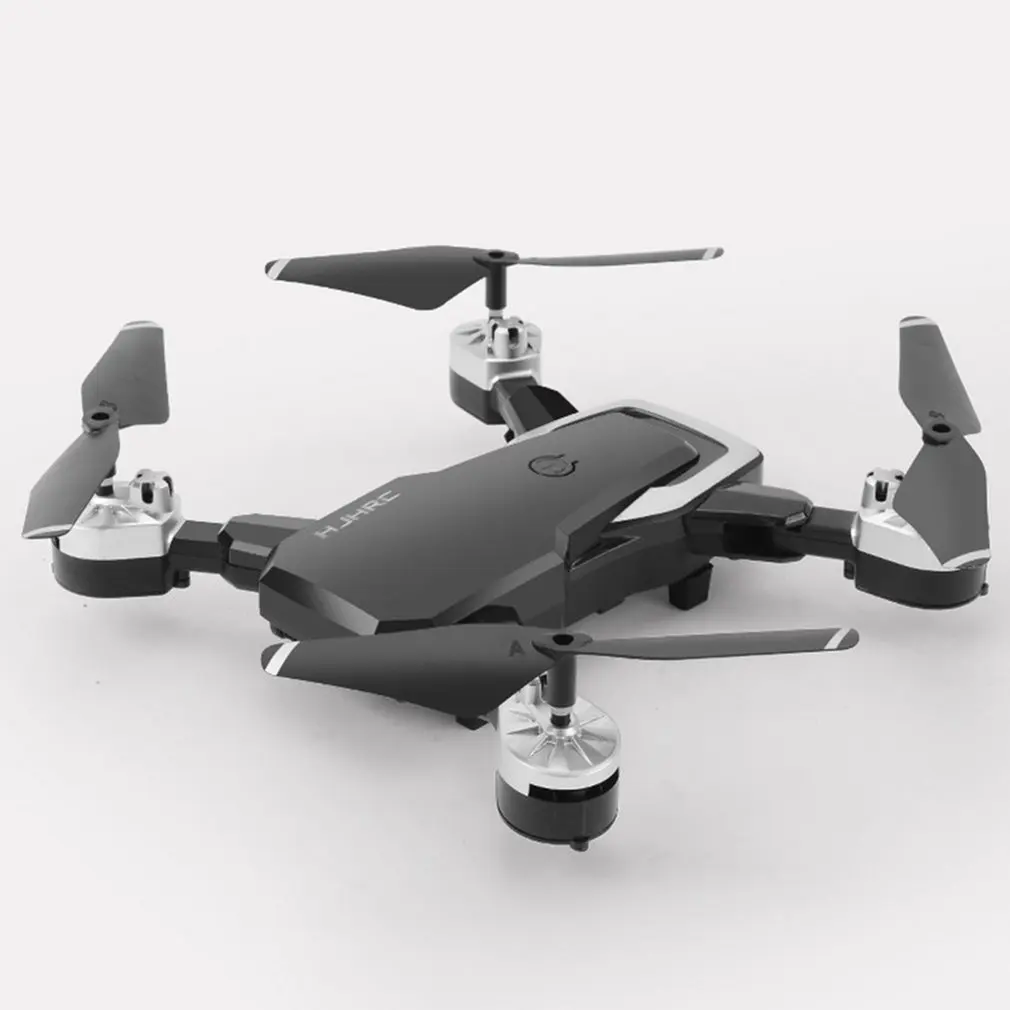 HJ28 720/1080P Камера Радиоуправляемый Дрон игрушки Wi-Fi FPV Складная 6-Axis Gyro rc Quadcopter Drone подарок brusting самолетов подарок на день рождения
