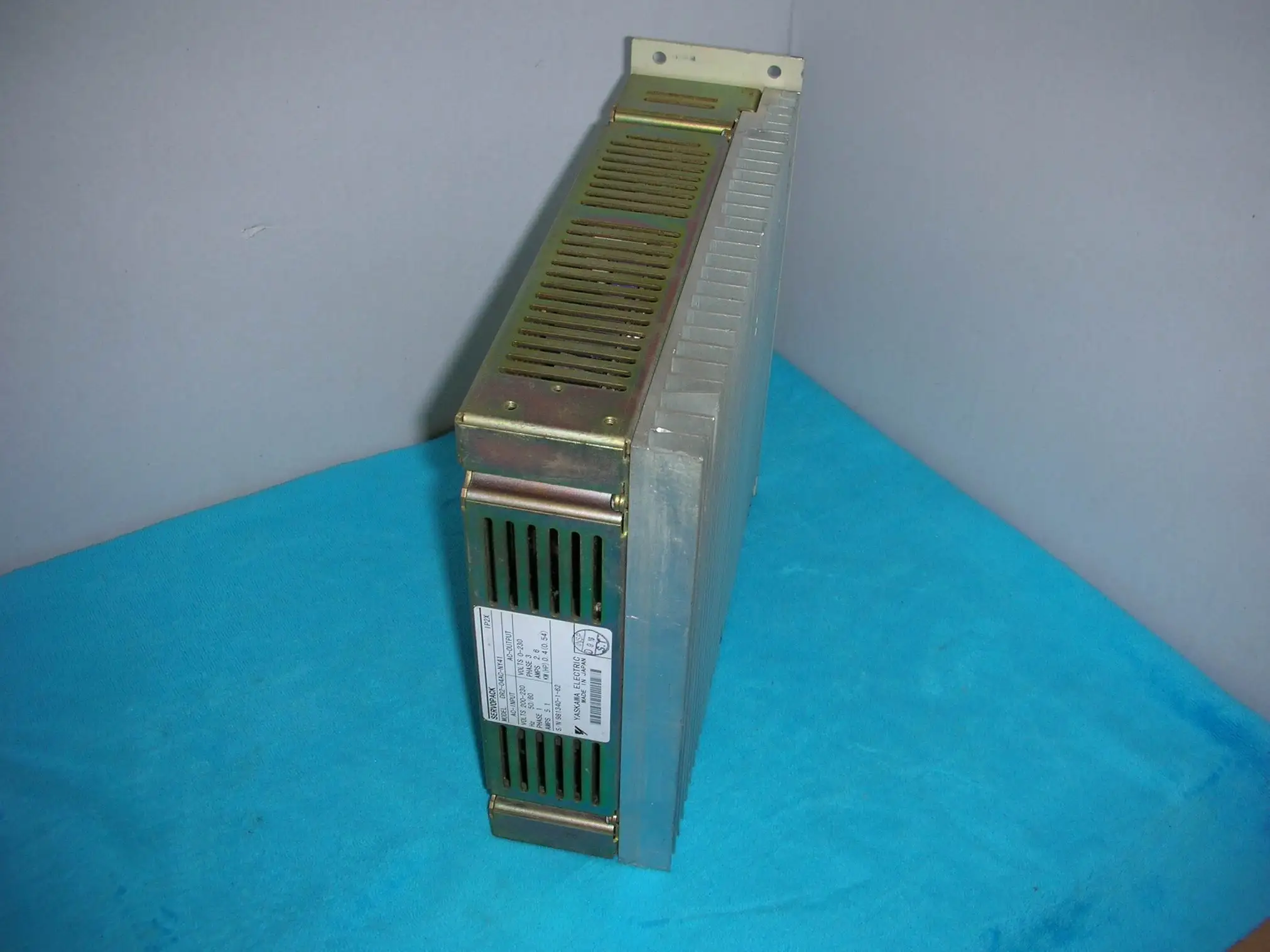 1 PC/DR2-04AC-NY41 | Обустройство дома