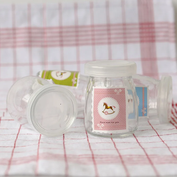 24 шт/лист Счастливого Рождества Санта Клаус лошадь Печать наклейка Значки