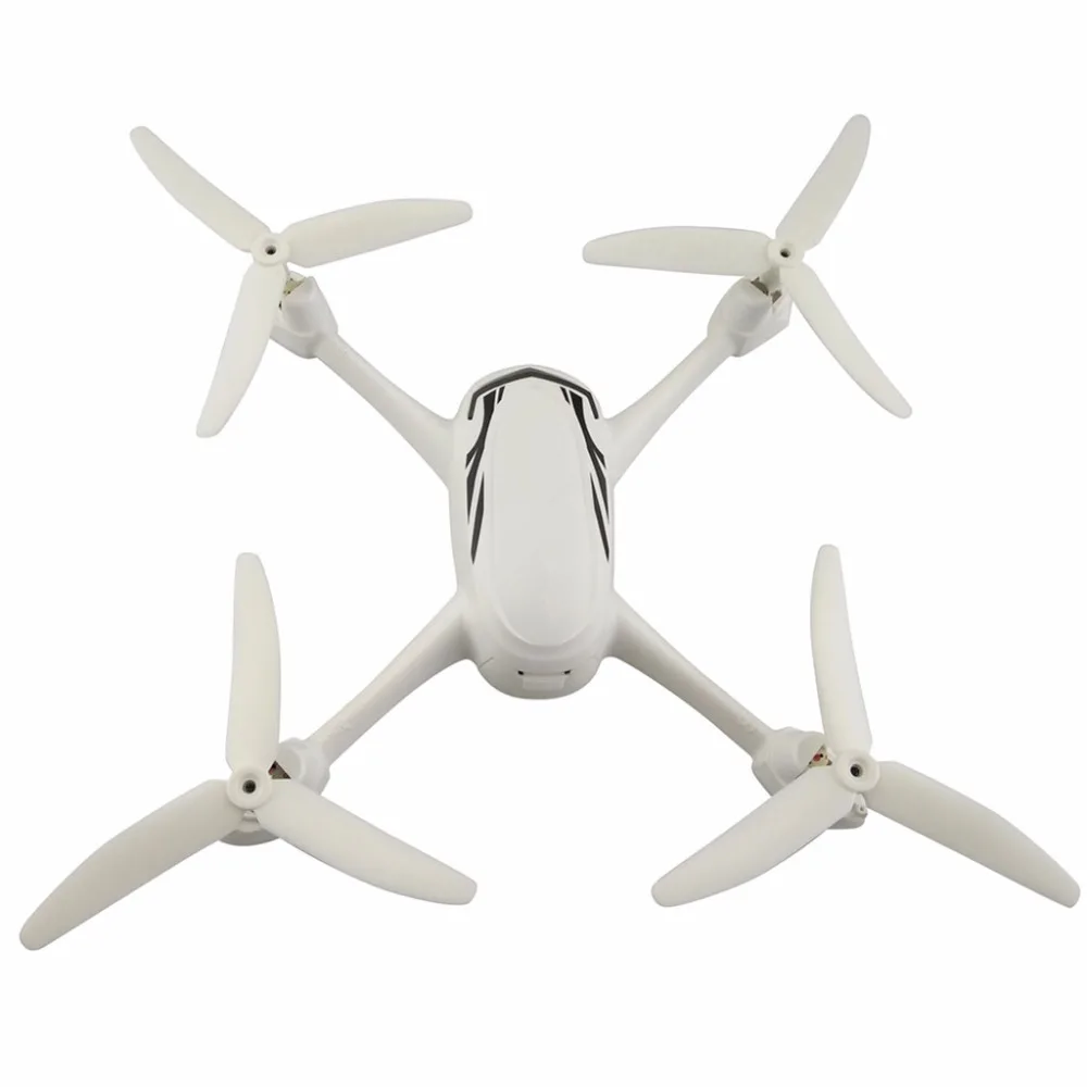 RC 4 шт. 3 листный пропеллер моторы и защита пропеллера для Hubsan X4 H502S H502E H502T H507A H216A
