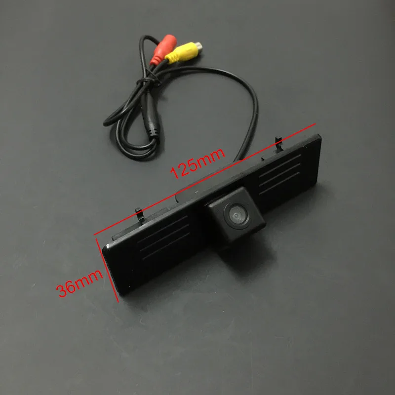 Беспроводная Автомобильная камера для автомобилей моррис гаражи MG6 MG 6/сделай сам
