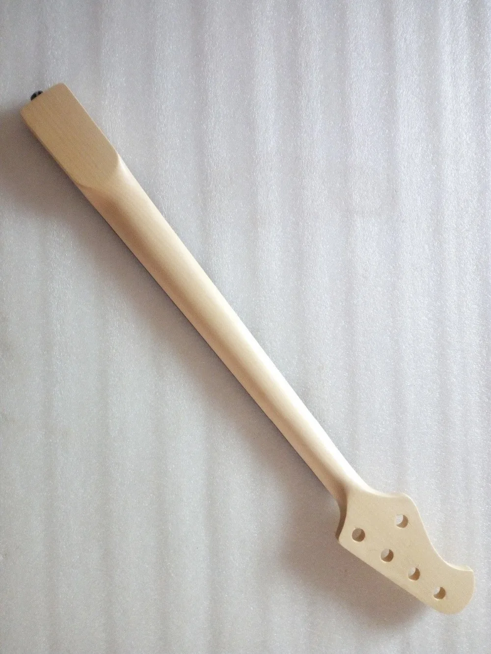 Electric bass guitar neck 5 string Maple wood Rosewood 21 fret parts | Спорт и развлечения