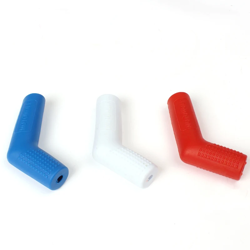 Ошейники для рычага переключения передач мотоцикла резиновые защитные чехлы