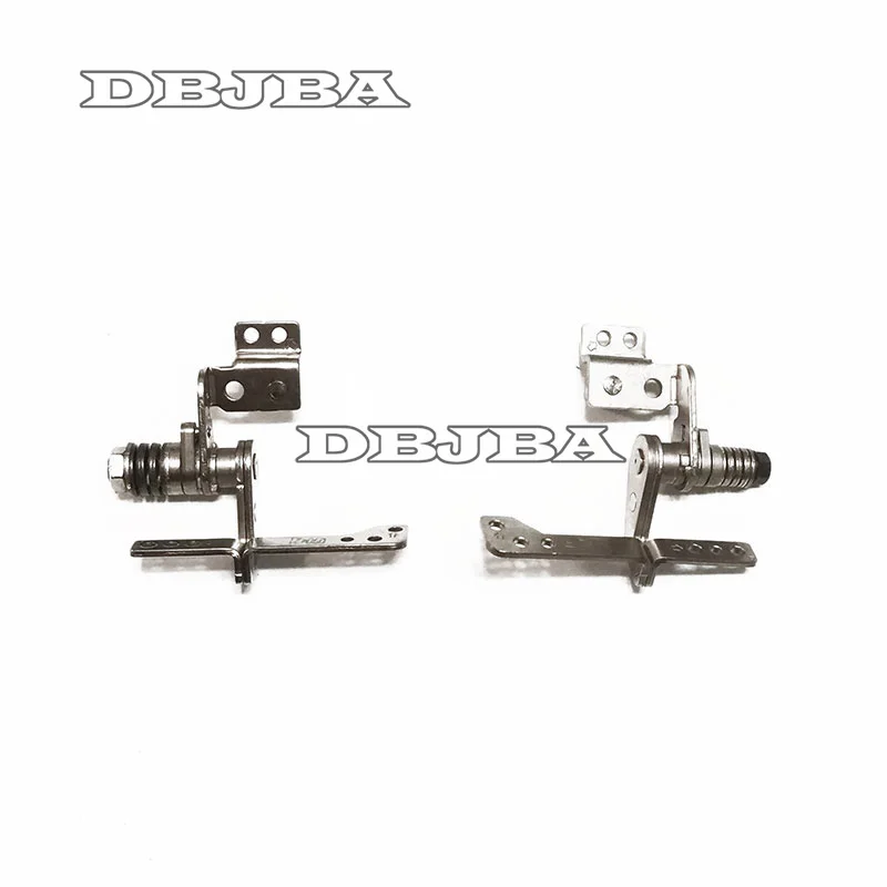 

Hinges & Brackets L&R for Samsung NP-R720 R719 BA81-06794A BA81-06795A