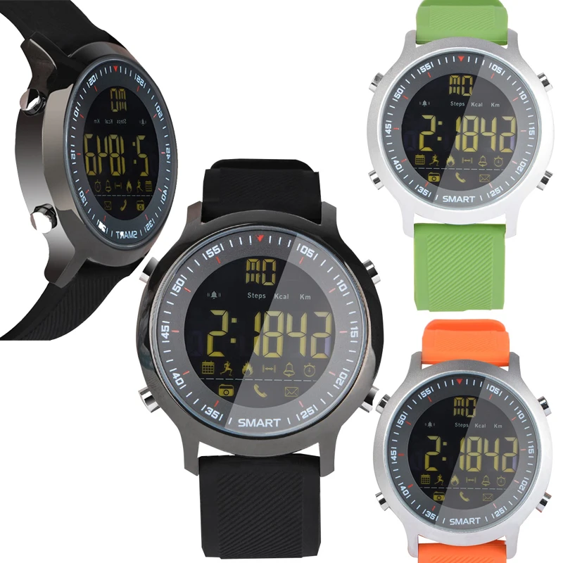 Bluetooth Смарт часы для мужчин женщин Smartwatch наручные iOS Android смартфон Спорт Сна