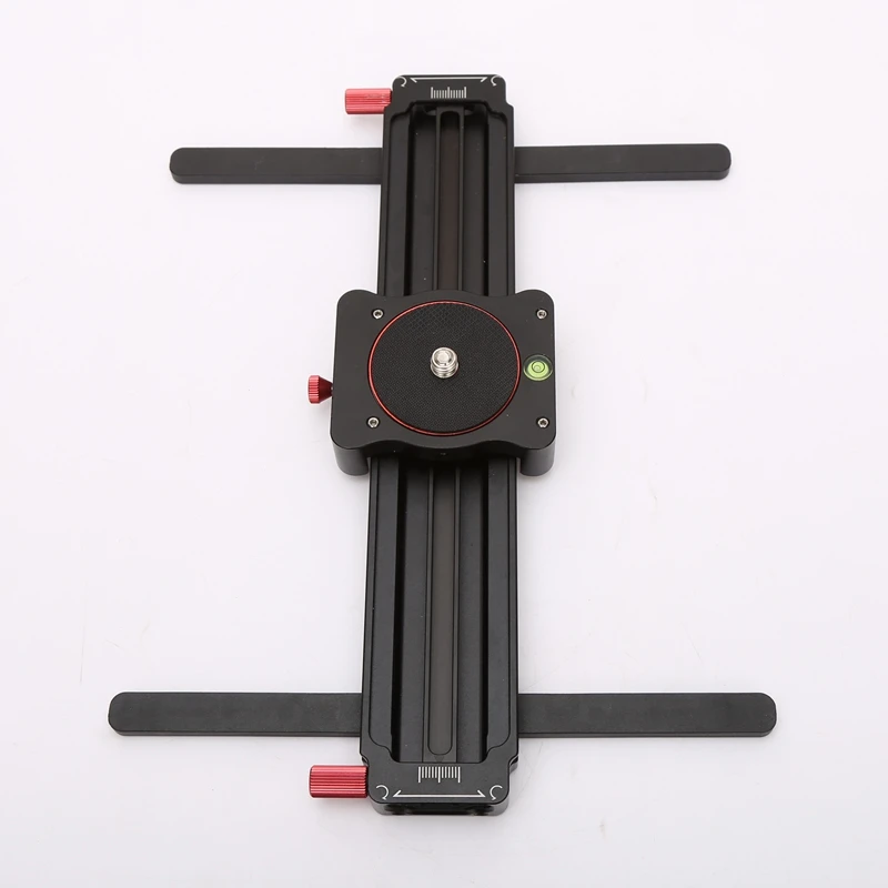 FLIME Tool портативная камера parallax track pocket slider Для Gopro смартфона DSLR камеры с диапазоном