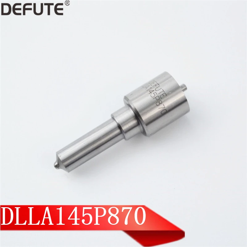 Сопло DLLA145P870 / 093400-8700 с общей топливной магистралью производство Китай |