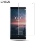 Защита экрана для Nokia 8 Sirocco, закаленное стекло для Nokia 8 Sirocco Nokia8 Sirocco TA-1005 TA-1042, Защитная пленка для экрана 9H
