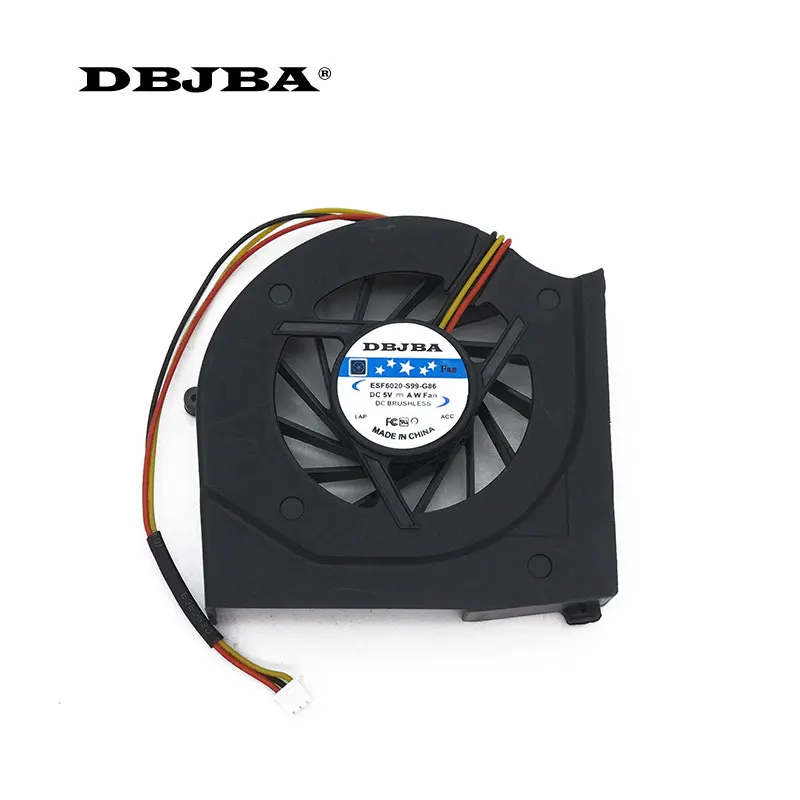 Новый охлаждающий вентилятор для ноутбука SONY PCG 5G2T 5K1T 5KFP 5K2T cr382 CR31 CR33 CR11 CR13 CR15 CR21 cr23