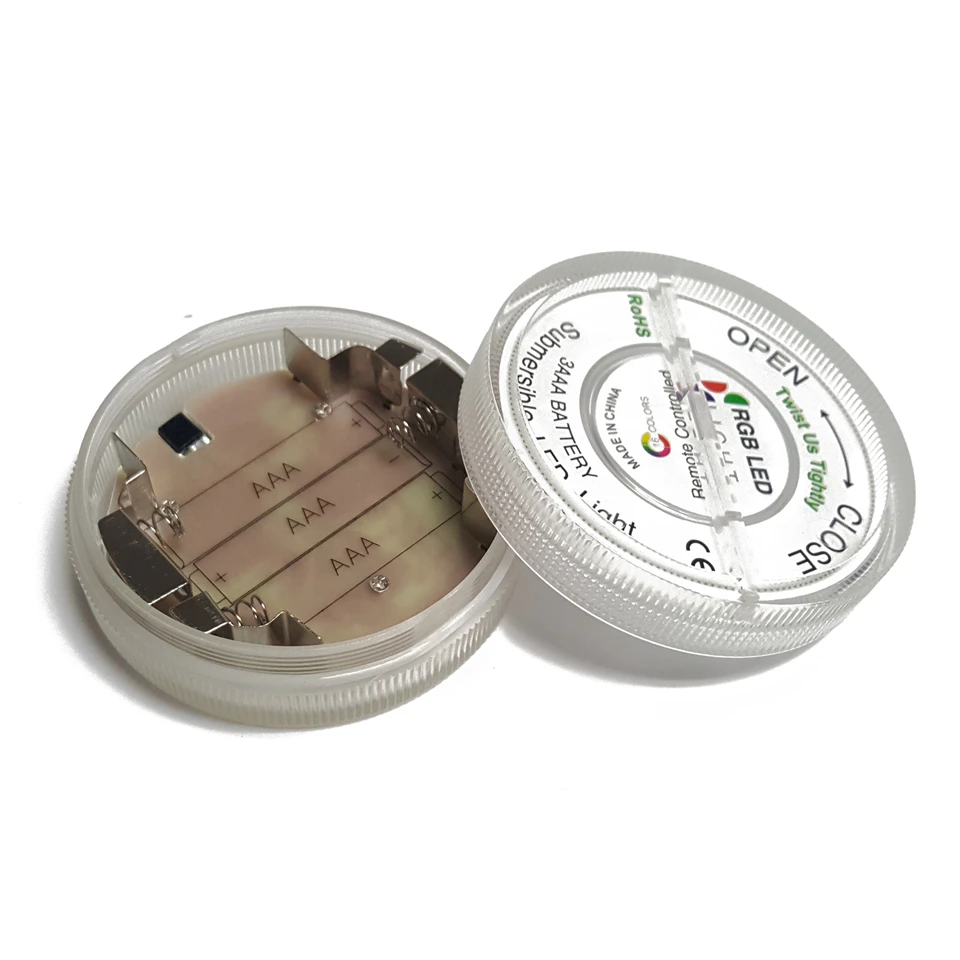 Светильник для бассейна s ванны фонтан Пруд светильник дома вечерние ваза