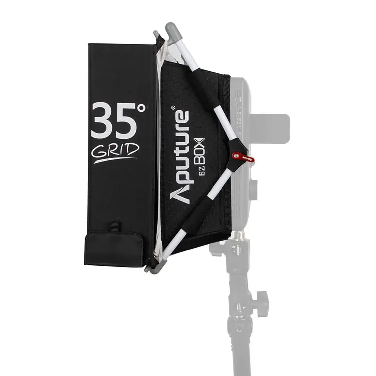Aputure легко EZ Коробка + Диффузор Софтбоксы коробка диффузор Ткань сетки комплект