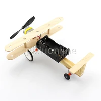 1suit j625 diy assembled model airplane suit children and adults experiment use sale at a loss