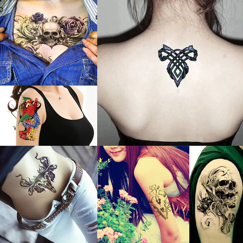 1 шт. наклейка в виде птичьего пера|tattoo dress|tattoo kits for saletattoos bamboo |