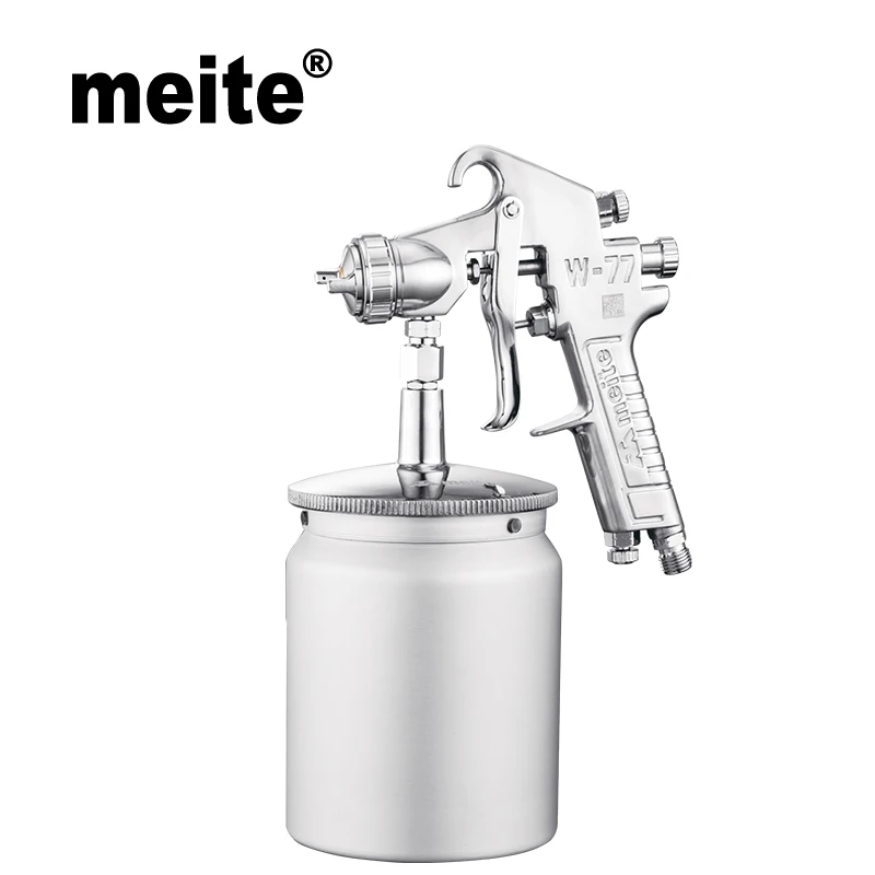 Пистолет-распылитель Meite пневматический пистолет-распылитель 1 5 мм/2 0 мм с