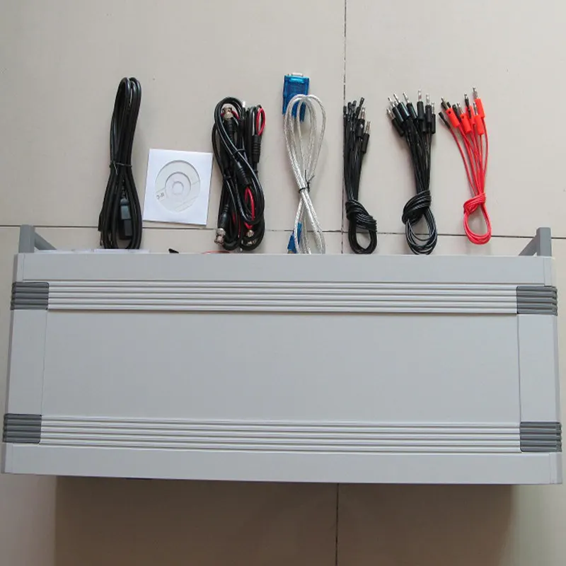 RCOBD ЭБУ чип инструмент настройки MST 9000 + автомобиль Сенсор сигнала моделирования